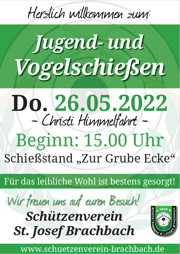 Vogelschießen 2022