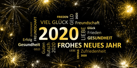 Silvester 2019