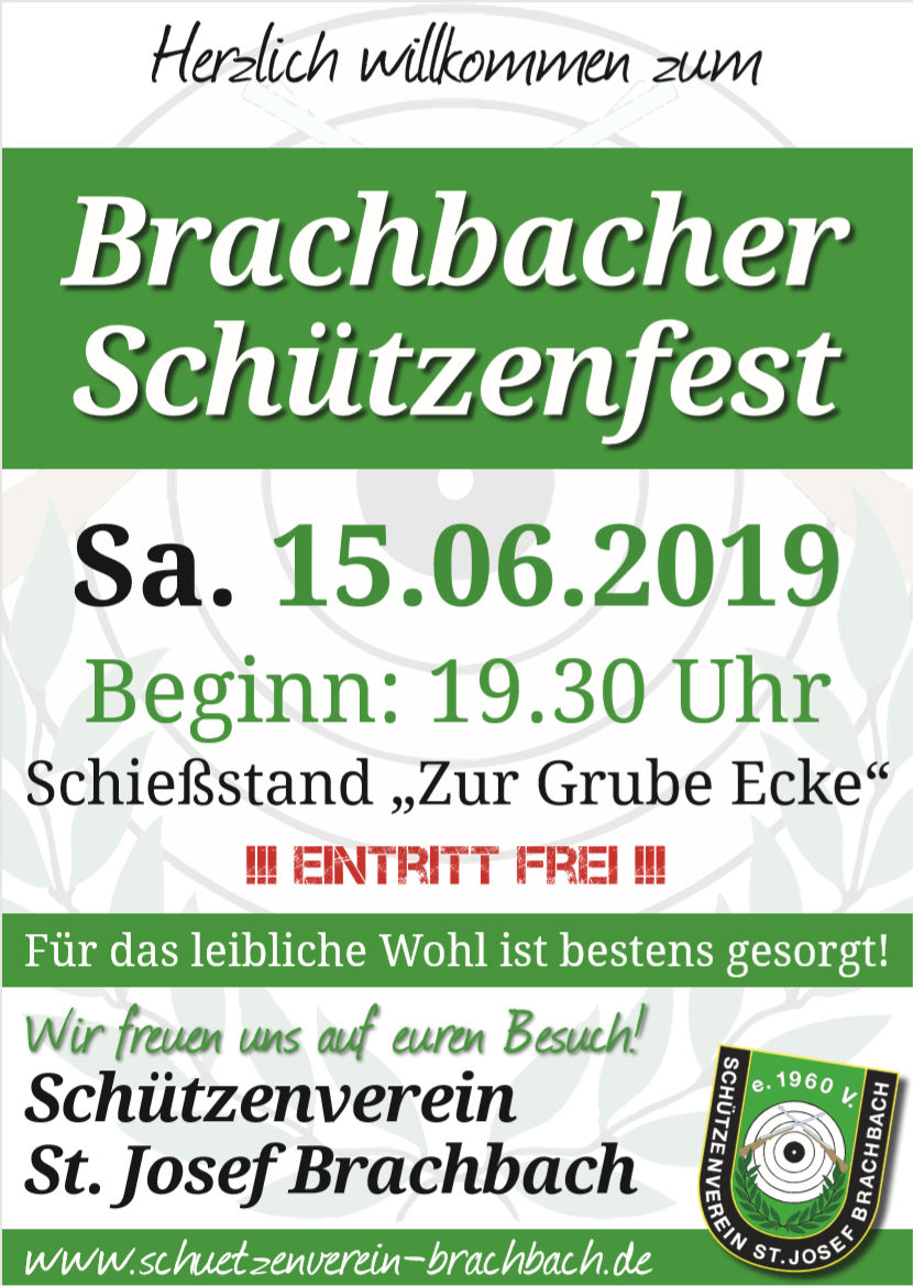 Schützenfest2019