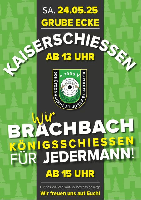 WirBrachbach Kaiser 2025